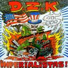 Cd - DZK / Imperialistas