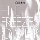 CD Eagles Hell Freezes Over (Importado)