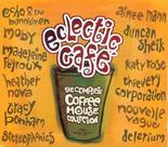 Cd eclectic café - the complete coffee house collection var