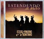 CD - Eco do Minuano & Bonitinho - Estendendo a Mão