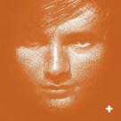 CD Ed Sheeran + Plus