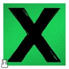 CD Ed Sheeran - X - Sing - Don't - 2014 - Hm