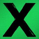CD - Ed Sheeran X