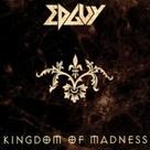CD Edguy - Kingdom Of Madness - 952762