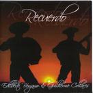 Cd - Edilberto Bérgamo & Guilherme Collares - Recuerdo