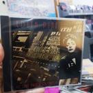 Cd Edith Piaf Edith Piaf At The Paris Olympia / Importado