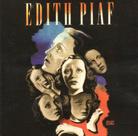 CD Edith Piaf: Hymne à L'Amour