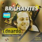 CD Ednardo Brilhantes Grandes sucessos