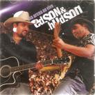 Cd Edson E Hudson - Na Arena Ao Vivo
