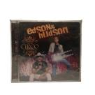 Cd edson & hudson faço um circo pra você ao vivo