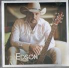 Cd Edson - Voz E Violão Cd Edson - Voz E Violão