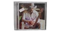 cd edson/ voz & violão cd edson/ voz & violão