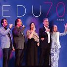 CD Edu Lobo - 70 Anos ( Digipack)