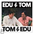 CD Edu Lobo & Tom Jobim - Edu & Tom Tom & Edu - Lacrado - Hm