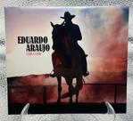 Cd - Eduardo Araújo - Lado a Lado