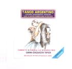 Cd el tango argentino