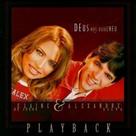 CD Elaine de Jesus E Alexandre Silva Deus Nos Escolheu (Play-Back) - Sony Music CD Elaine de Jesus E Alexandre Silva Deus Nos Escolheu (Play-Back) - Sony Music