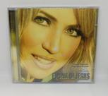 Cd elaine de jesus muito especial pb incluso Cd elaine de jesus muito especial pb incluso