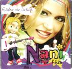Cd elaine jesus: nani for kids