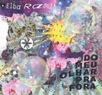 Cd Elba Ramalho - do Meu Olhar Pra Fora Cd Elba Ramalho - do Meu Olhar Pra Fora