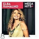 CD Elba Ramalho - Mega Hits - Novo Lacrado - Hm