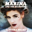 CD Electra Heart