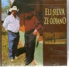 Cd eli silva & ze goiano - recanto sertanejo