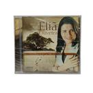 Cd eliã oliveira trajetória de um fiel