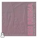 CD Elis Regina - No Fino Da Bossa Ao Vivo Vol. 3 - Novo - Hm