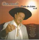Cd - Eliseu Santos - Rodeio De Artistas - Vol.02