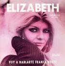 Cd Elizabeth Voy A Hablarte Francamente (Discobertas)