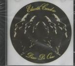 Cd elizeth cardoso disco de ouro