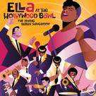 CD Ella At The Hollywood Bowl - The Irving Berlin Songbook