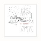 CD Ella Fitzgerald E Louis Armstrong For Lovers