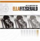 Cd ella fitzgerald - só o melhor de