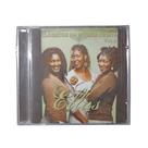 Cd ellas clássicos da música cristã volume 2 Cd ellas clássicos da música cristã volume 2