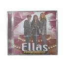 Cd ellas compromisso Cd ellas compromisso