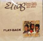 CD Ellas Tempo Kairos Ao Vivo