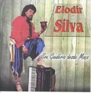 Cd - Elodir Silva - Sou Gaudério Desde Moço