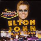 CD Elton John - In Las Vegas