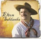 Cd - Elton Saldanha - Rio Grande Tchê