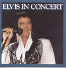 Cd Elvis In Concert Digitally Remastered (Novo e Lacrado) Cd Elvis In Concert Digitally Remastered (Novo e Lacrado)
