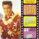 Cd Elvis Presley Blue Hawaii Remastered And Bonus Songs (Novo) Cd Elvis Presley Blue Hawaii Remastered And Bonus Songs (Novo)