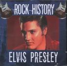 CD Elvis Presley Rock History CD Elvis Presley Rock History