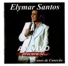 Cd Elymar Santos - Ao Vivo ( Procura - Se.
