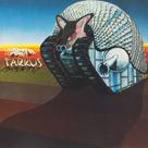 CD Emerson, Lake & Palmer Tarkus (Importado)