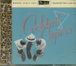 CD EMI Cocktail Capers Ultra Lounge Vol. 8