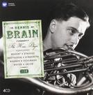 CD EMI Ícone Dennis Brain O Tocador de Trompa Conjunto de 4 CDs