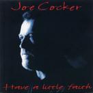 CD EMI Joe Cocker Have A Little Faith