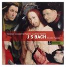 CD EMI Paixão segundo São João, Bach, Parrott, Taverner Consort